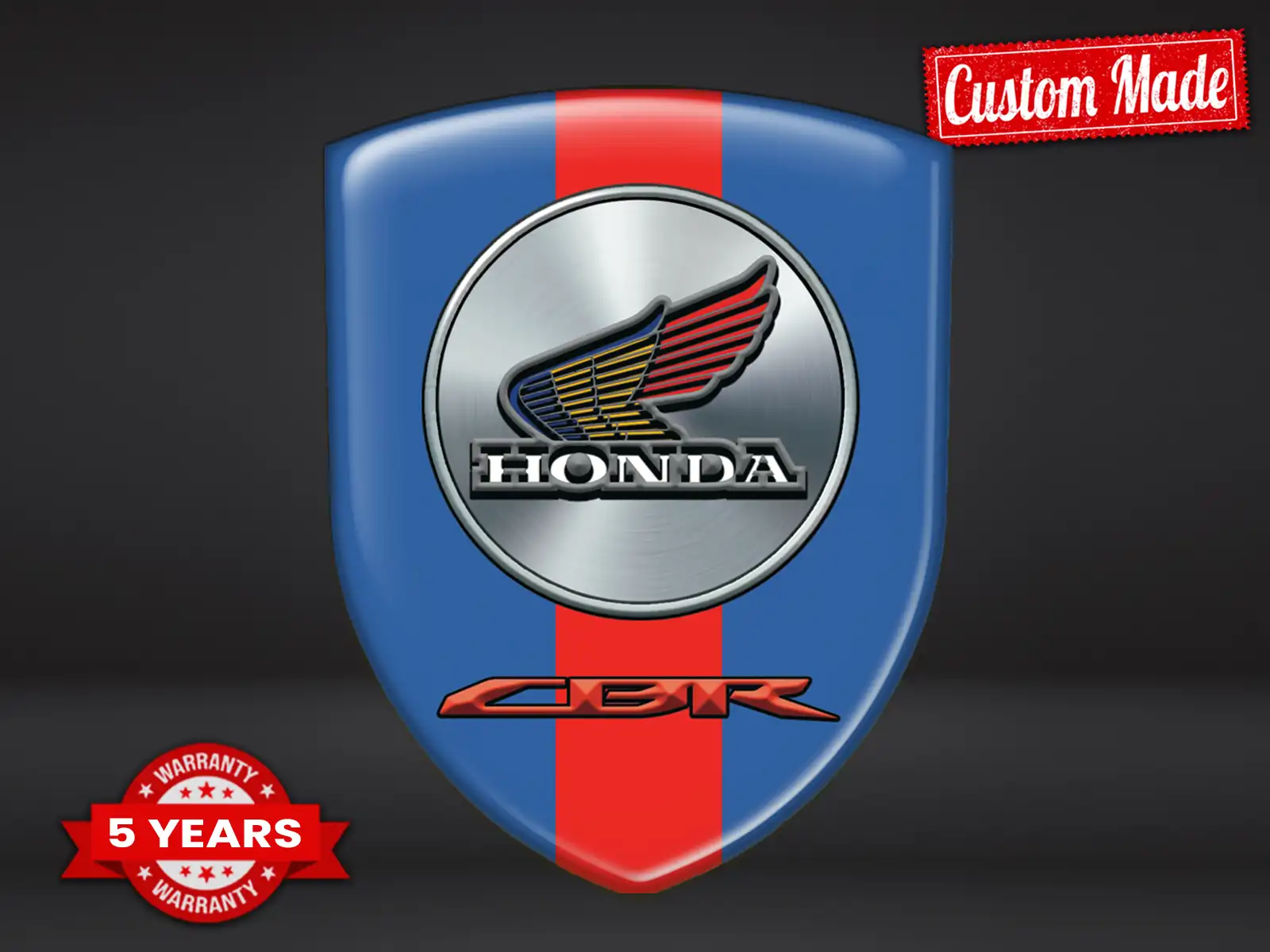 Honda Firmenlogos Stilvoll Max Robust Design Elite